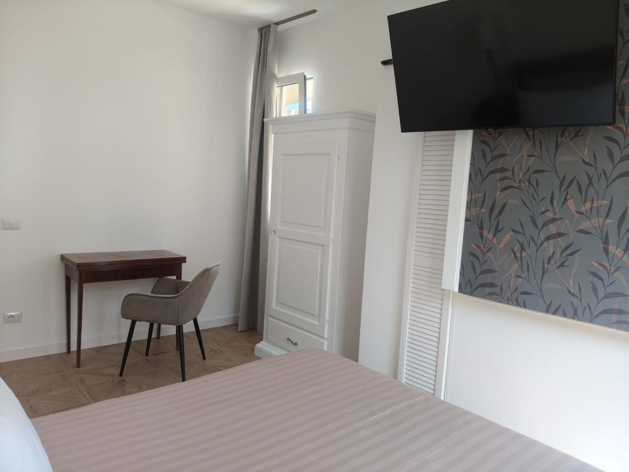 Vakantiehuis Piccola Domus