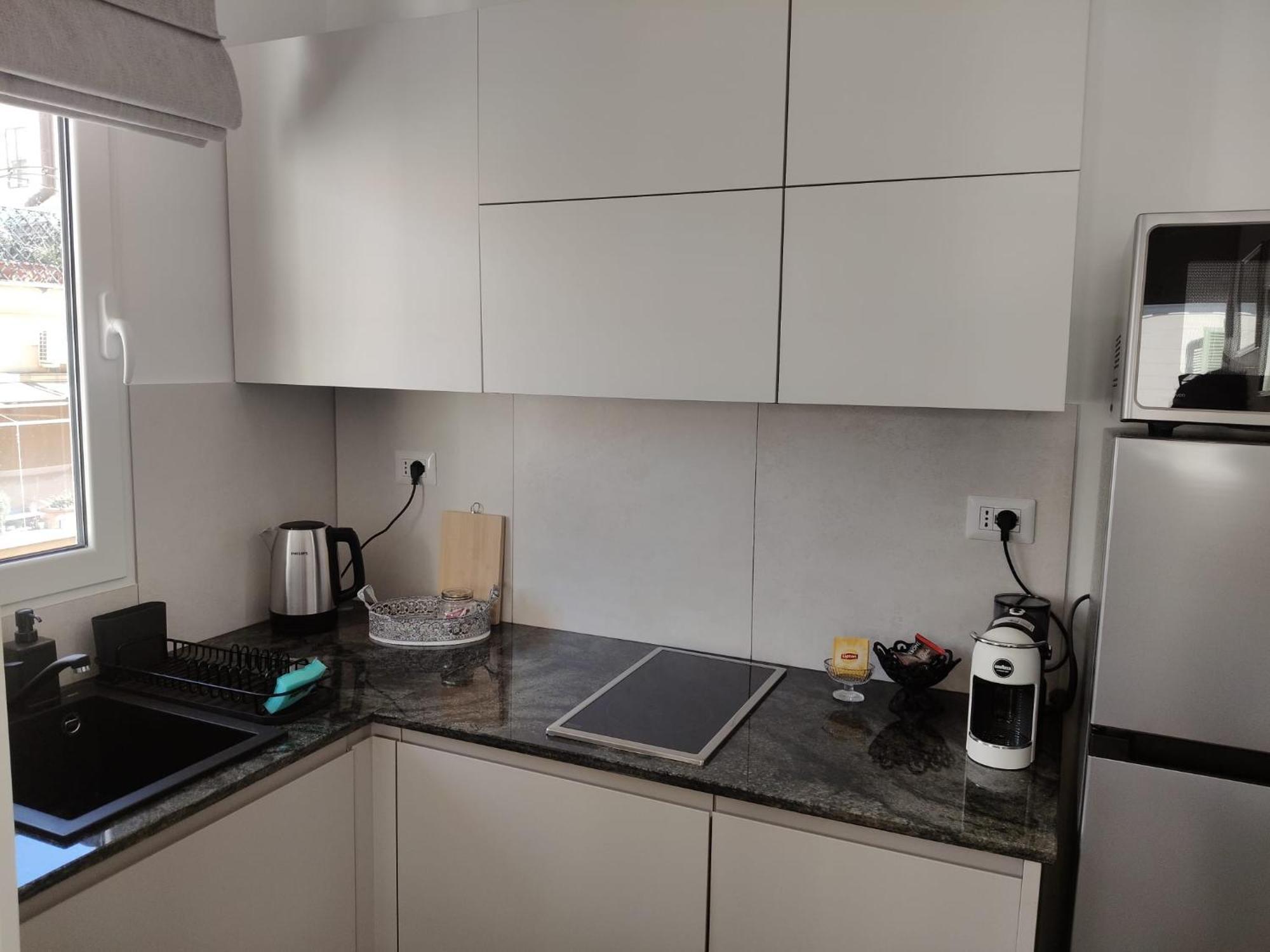 Piccola Domus Vakantiehuis *