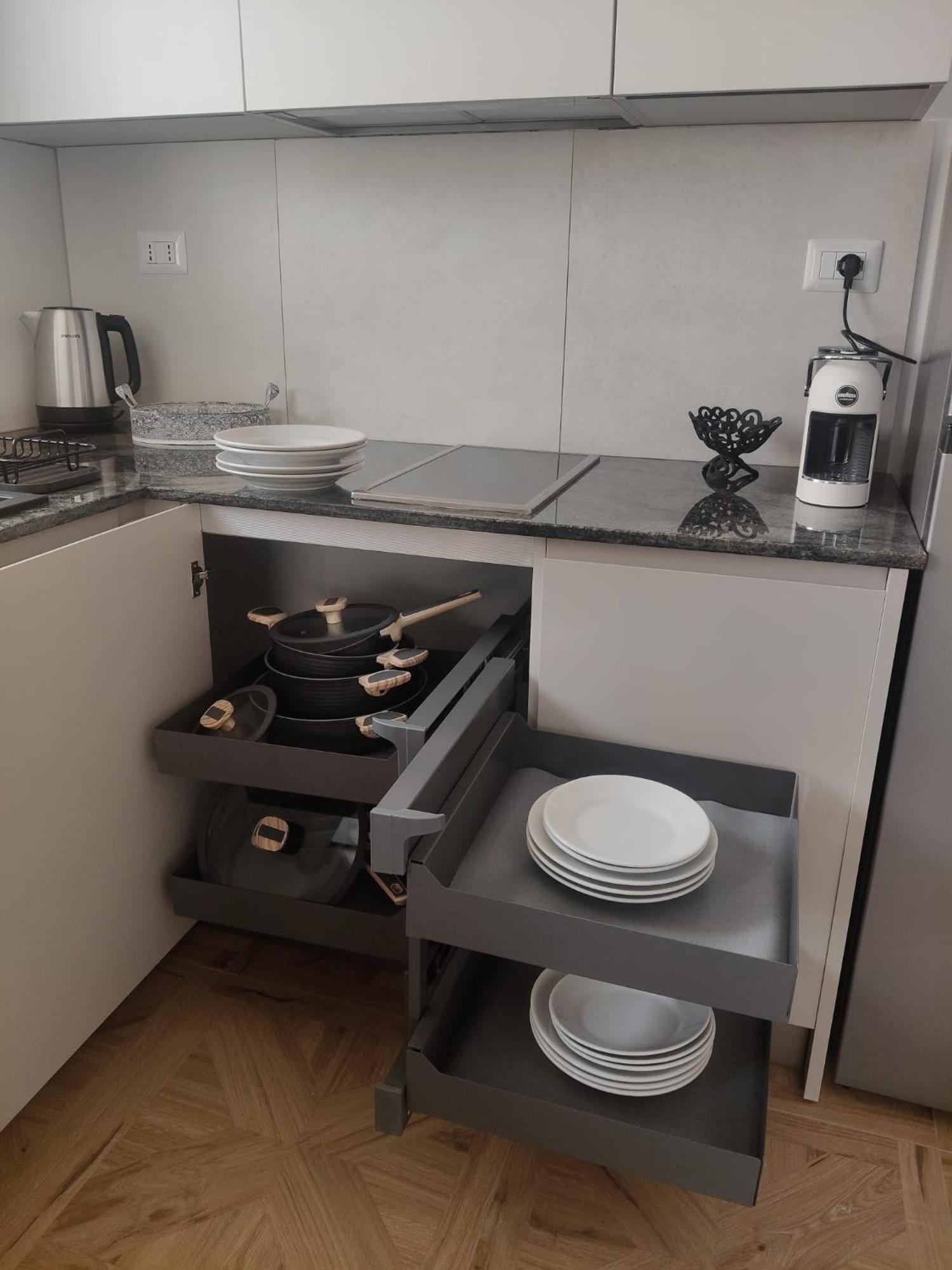 Vakantiehuis Piccola Domus Rome