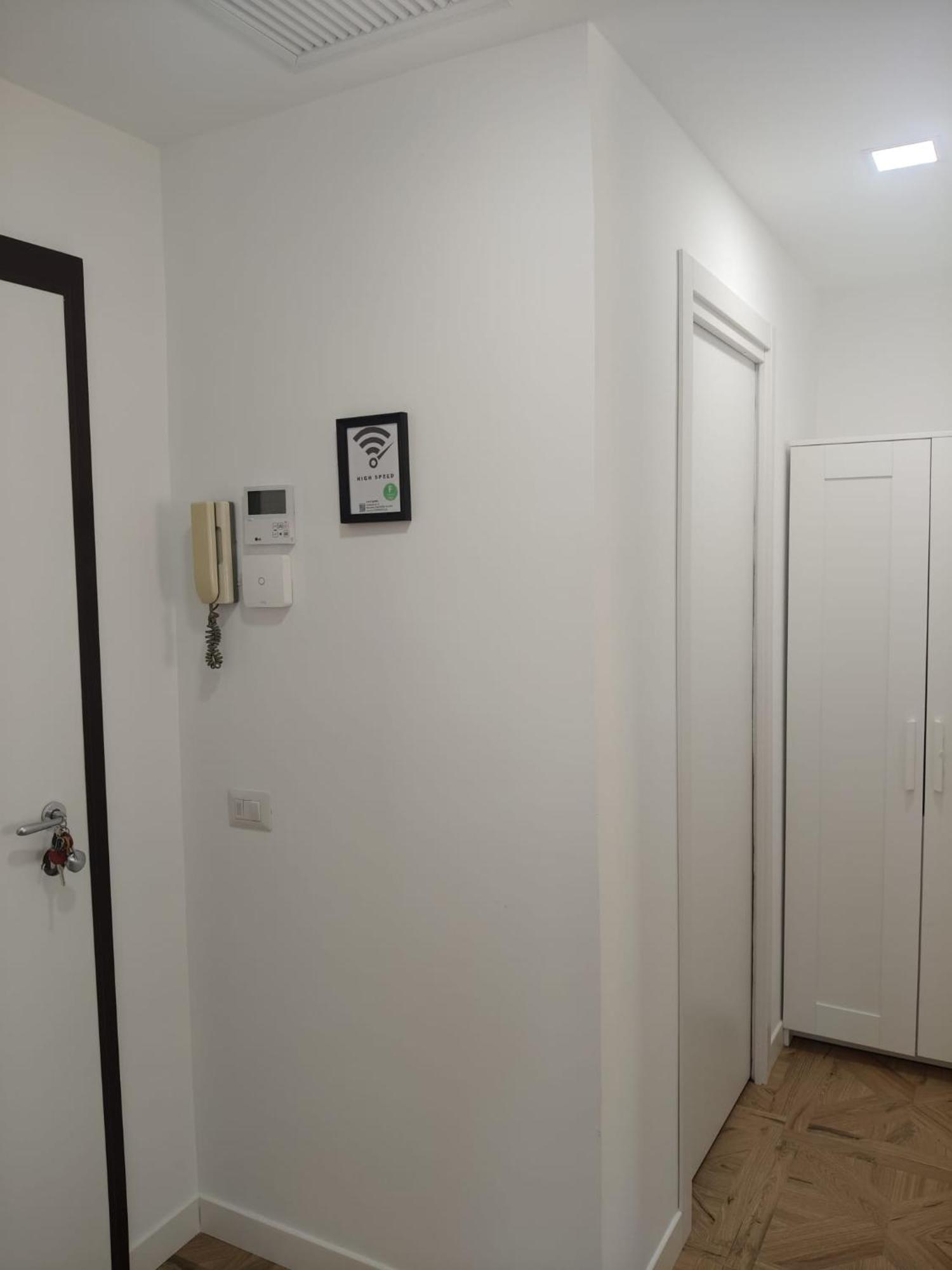 Piccola Domus Vakantiehuis *