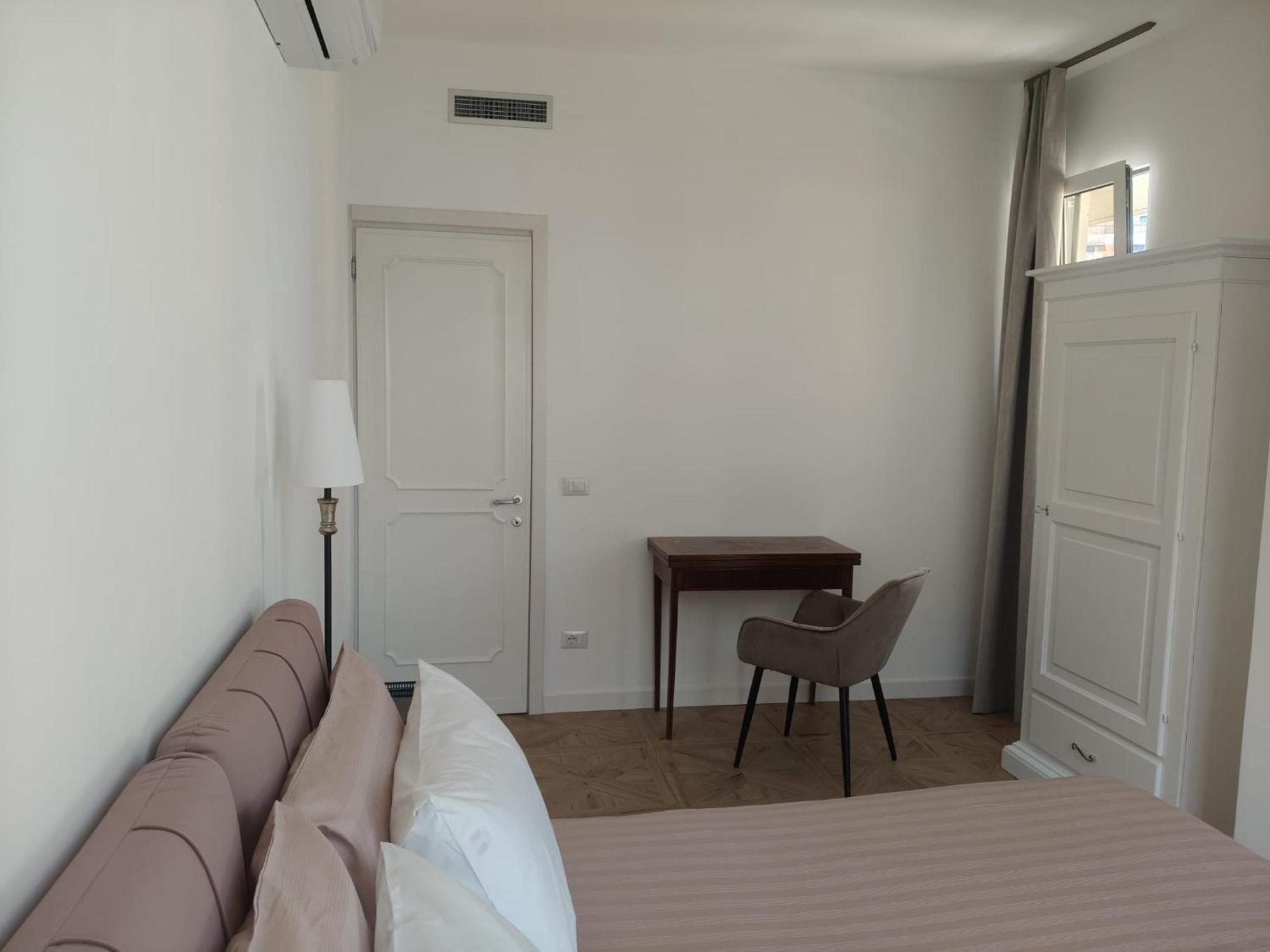 Vakantiehuis Piccola Domus *