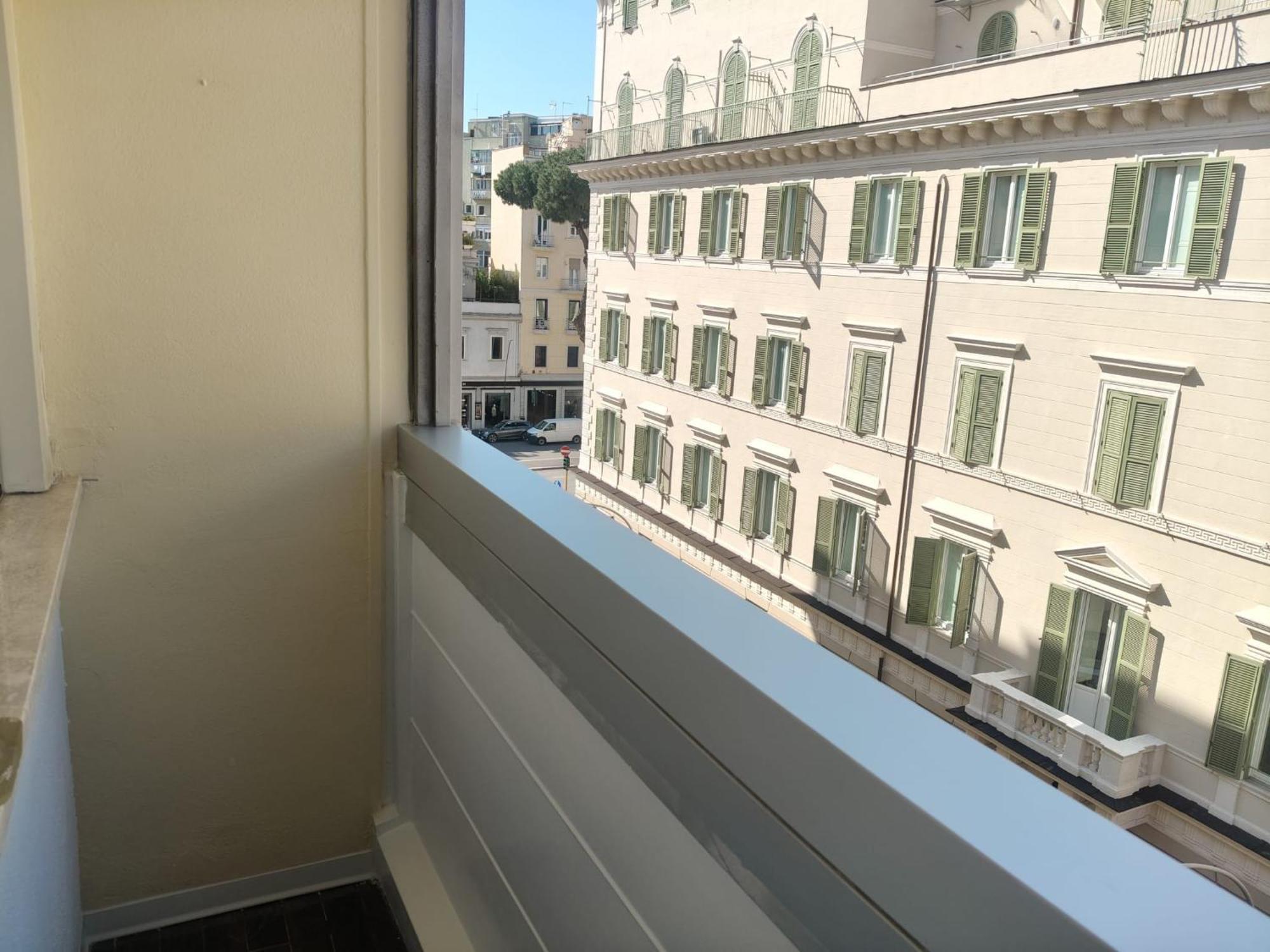 Piccola Domus Vakantiehuis Rome