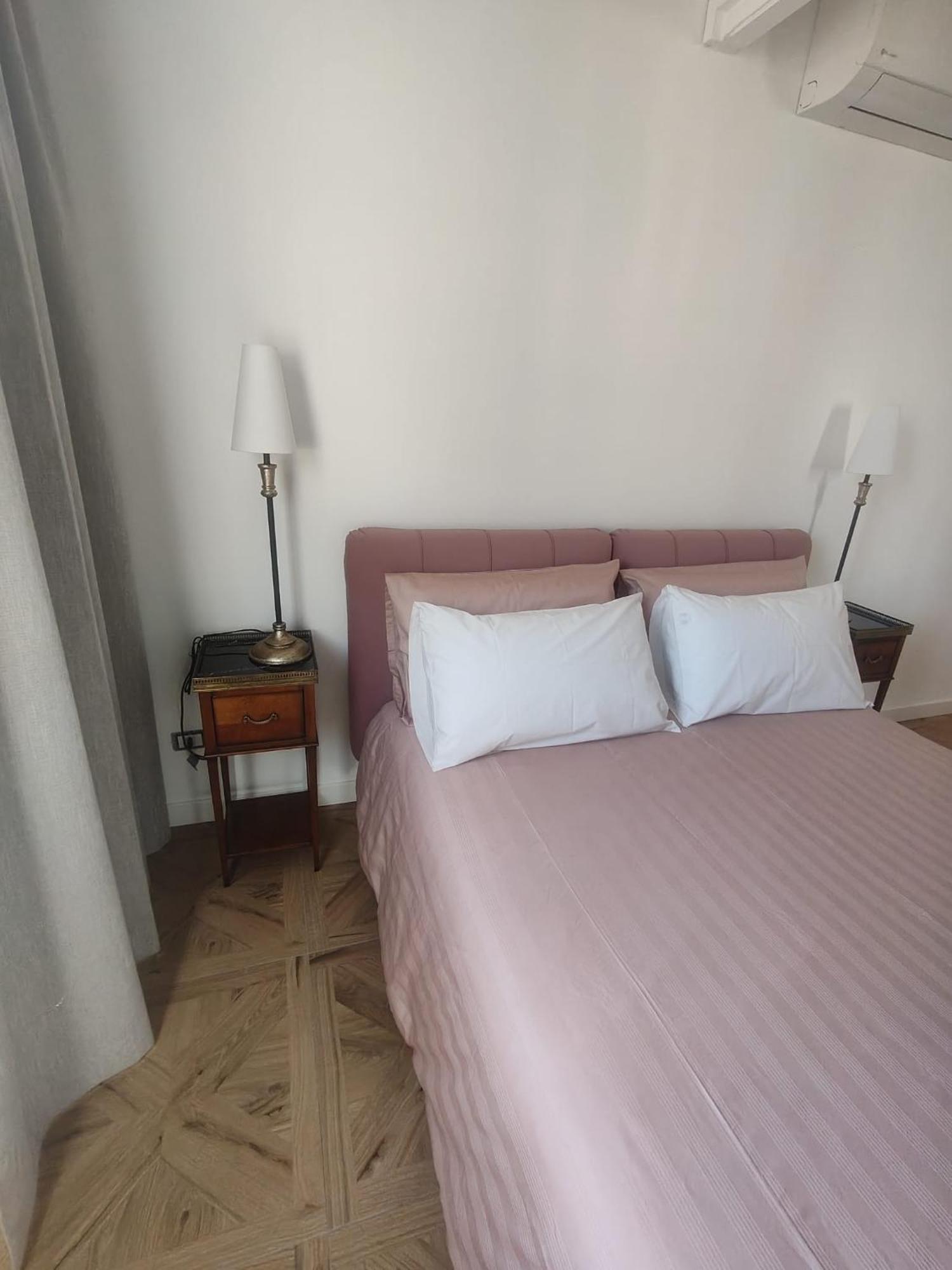 Vakantiehuis Piccola Domus Rome