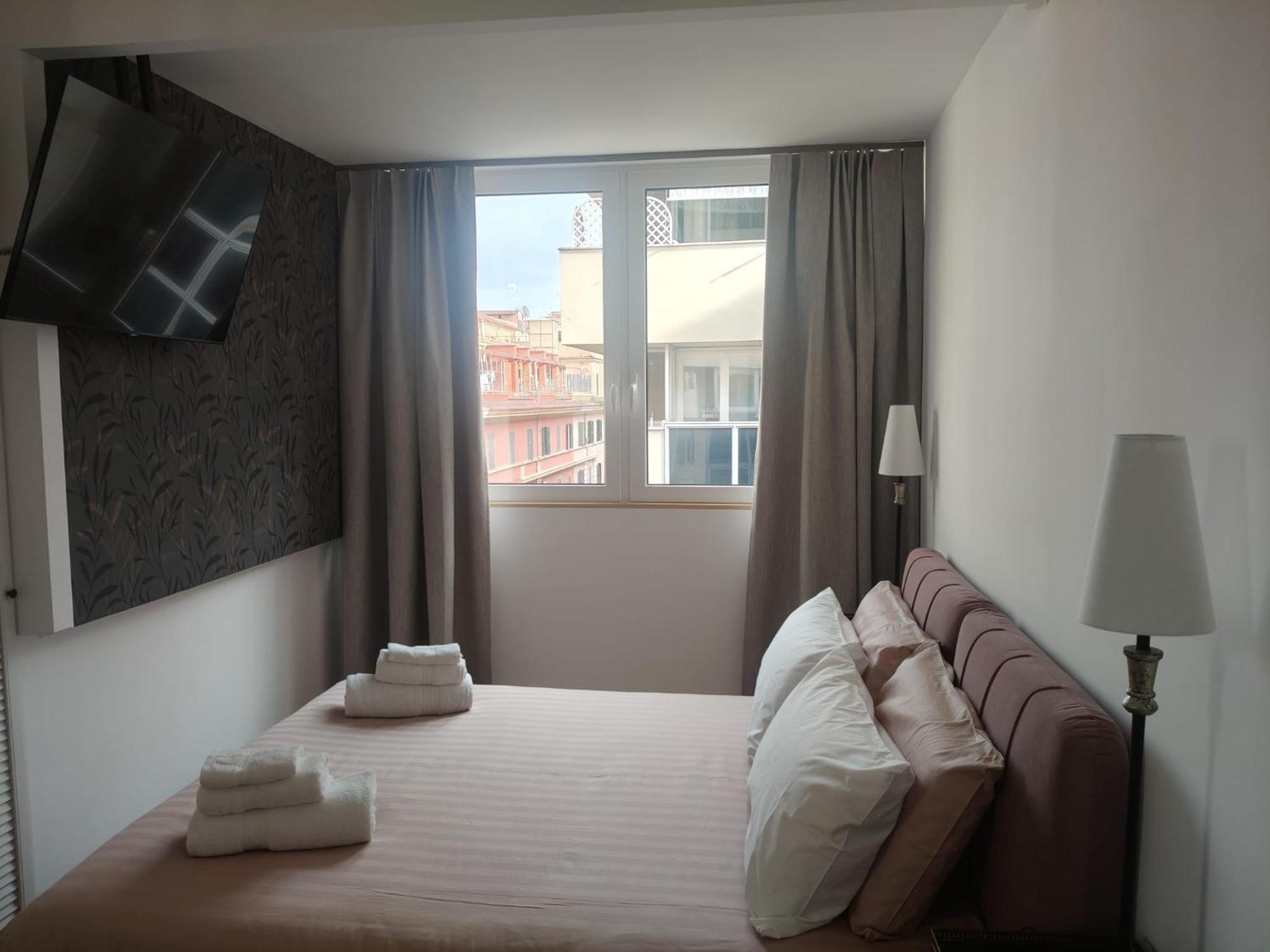 Piccola Domus Vakantiehuis *
