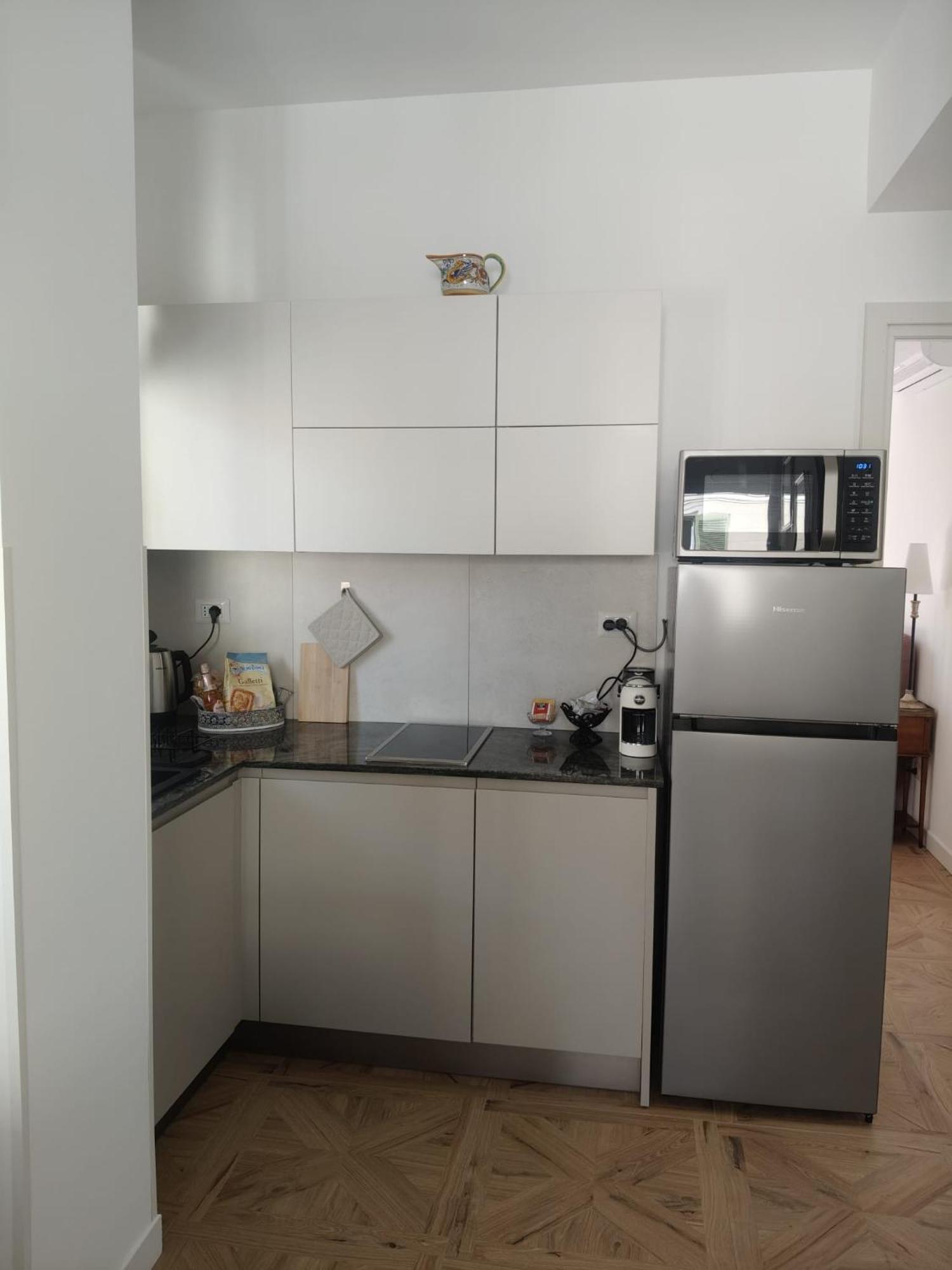 Piccola Domus Vakantiehuis