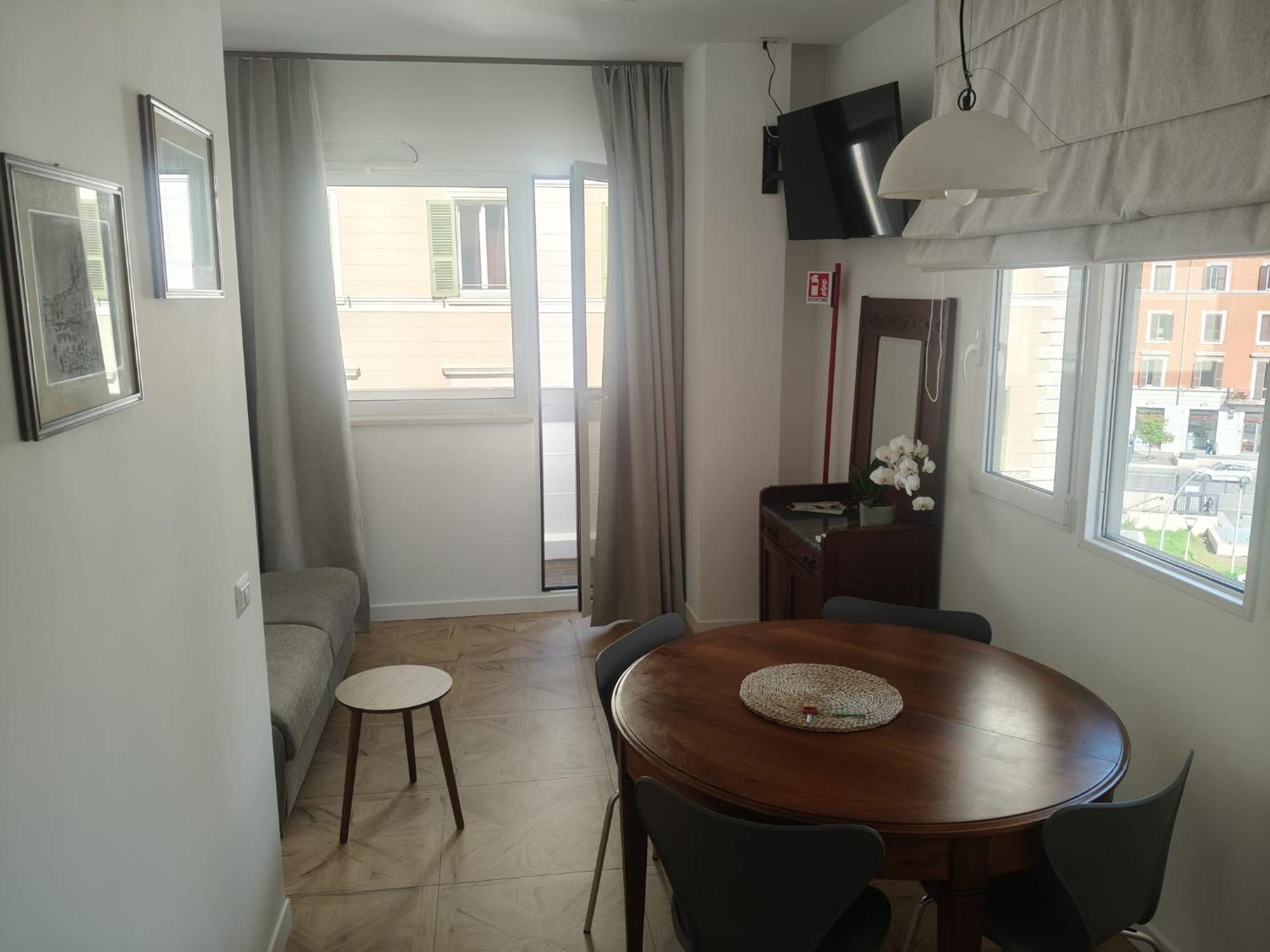 Vakantiehuis Piccola Domus *