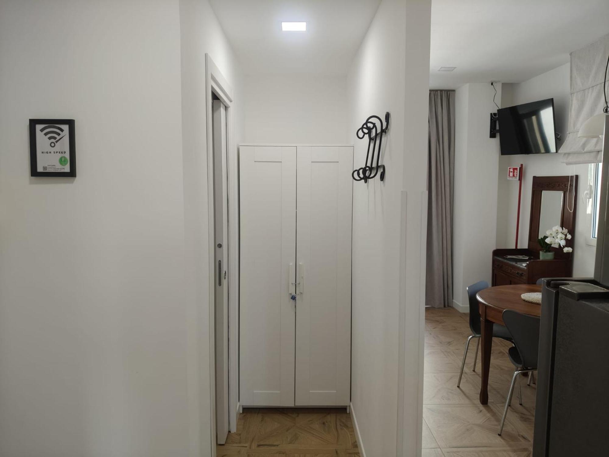 Vakantiehuis Piccola Domus *