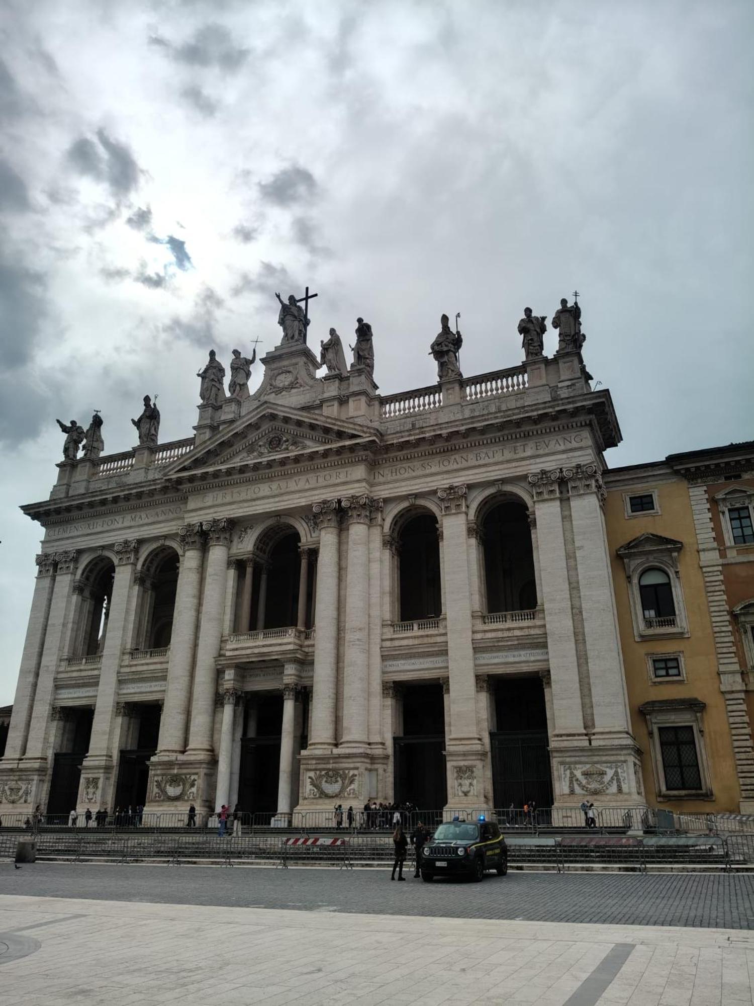 Piccola Domus Vakantiehuis Rome