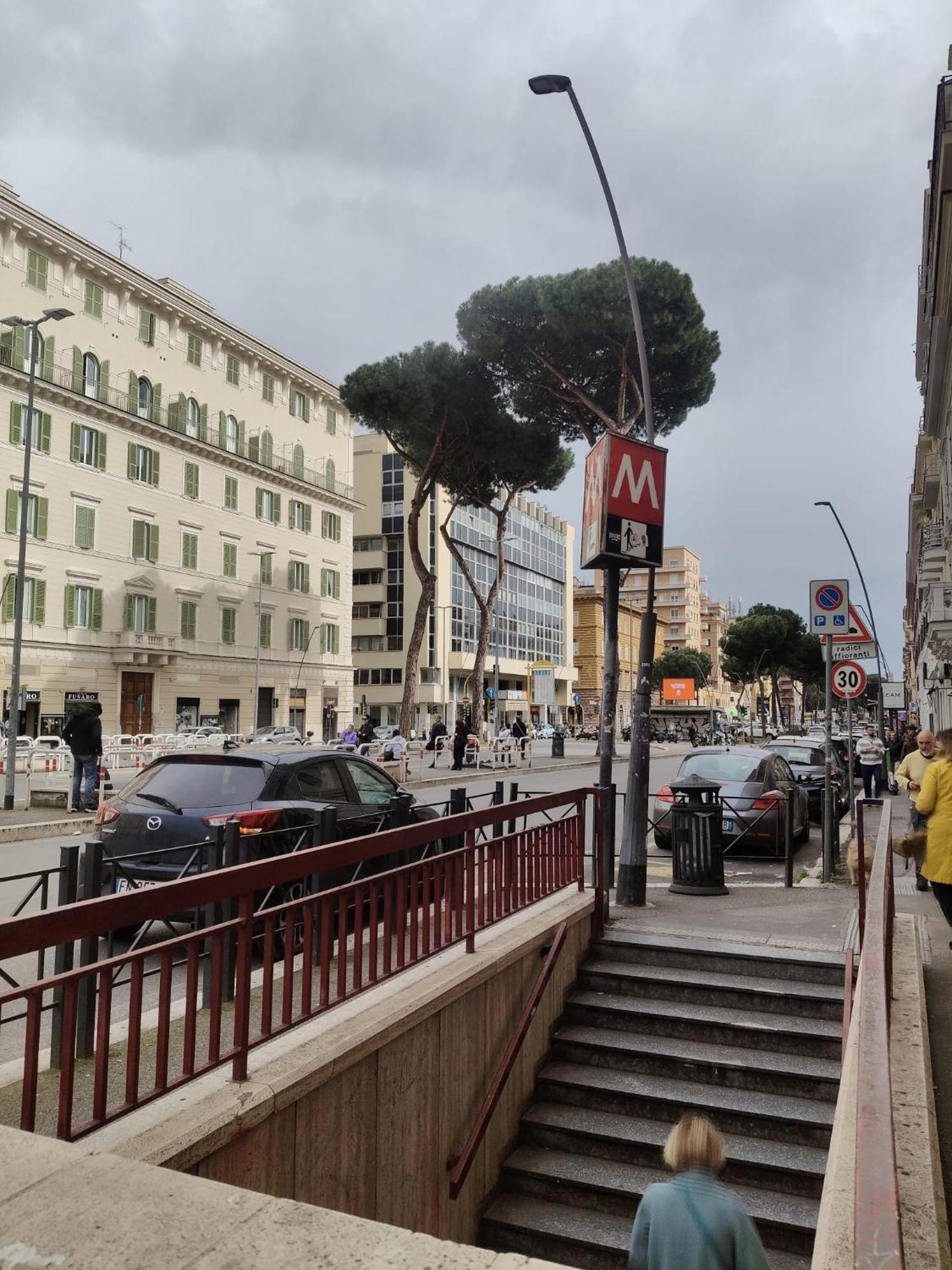 Vakantiehuis Piccola Domus Rome